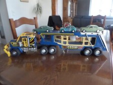 Grand camion transport d'occasion  Laon