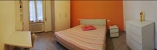 Mobili letto armadio usato  Bologna