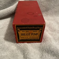 Antique breast pump for sale  Allentown
