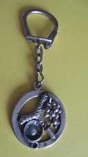 Porte clé champagne d'occasion  Calonne-Ricouart