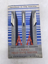 Nallo mazzocchi alemanni usato  Borgo Mantovano