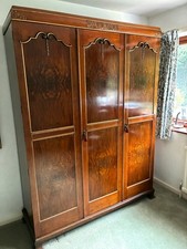 Antique bedroom furniture for sale  MARKET HARBOROUGH