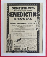 Publicité presse produit d'occasion  Le Portel