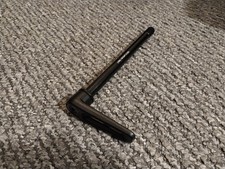Rear thru axle for sale  MALVERN