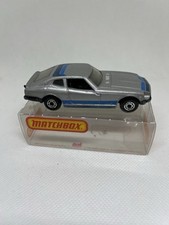 Matchbox superfast datsun gebraucht kaufen  Waldshut-Tiengen