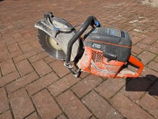 Husqvarna k750 petrol for sale  DERBY