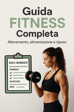 Libro guida completa usato Libro guida completa usato  Sala Baganza