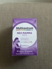 Multicentrum neo mamma usato  Lonigo