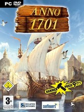 Anno 1701 gebraucht kaufen Anno 1701 gebraucht kaufen  Berlin