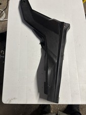 Side cover right for sale  LONDON