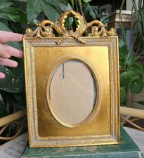 Vintage ornate photo for sale  BROMLEY