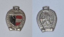 Uller ullr glücksbringer gebraucht kaufen  Schönheide