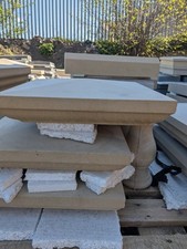 Pier caps pillar for sale  UK