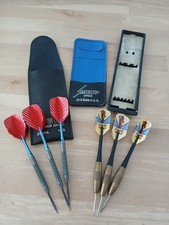 Konvolut steeldart pfeile gebraucht kaufen  Bad Homburg v. d. Höhe