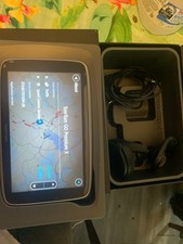 Tomtom premium gps for sale  SHEFFIELD