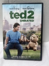Ted dvd mark for sale  Rockford