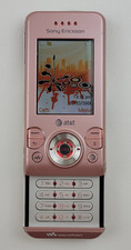 Retro sony ericsson for sale  Akron
