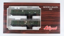Liliput 125 triebwagen gebraucht kaufen  Viersen