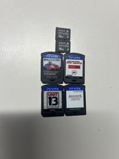 Playstation vita games for sale  Union City