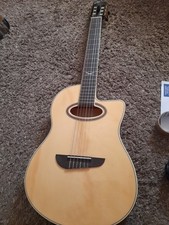 Eko gypsy guitar for sale  WIRRAL