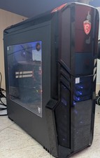 6700k msi z170a usato  Naro