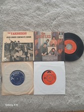 Lot pop psych d'occasion  Vincennes