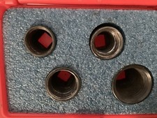 Steck locking lug for sale  ST. IVES