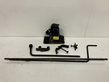 Jack mount chevy for sale  Conklin