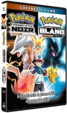 Dvd pokémon volume d'occasion  Les Mureaux