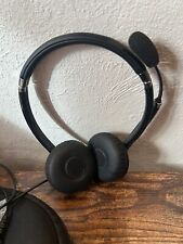 Casque jabra voice d'occasion  Neuilly-Plaisance