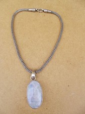 Ancien collier pendentif d'occasion  France