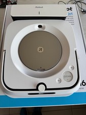 Robot laveur irobot d'occasion  Bayeux