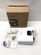 Briwellna Elektryczny natychmiastowy przepływowy podgrzewacz wody Kueche Mały podgrzewacz wody  na sprzedaż  PL