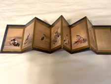 Japanese folding screen for sale  Honolulu