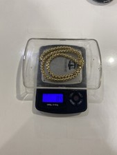 585 solid gold for sale  BASINGSTOKE