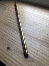 Vintage solid brass for sale  Milford