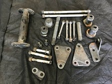 Yamaha xj900 engine for sale  BIRKENHEAD