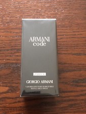 Giorgio armanl 75ml for sale  ILFORD