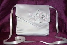 Kommunion tasche brauttasche gebraucht kaufen  Hamburg