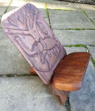 African birthing chair for sale  BRISTOL