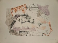 Ugo attardi usato  Nettuno