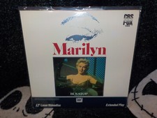 Bus Stop Laserdisc LD Marilyn Monroe Don Murray Free Ship $50 comprar usado  Enviando para Brazil