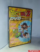 Dragonball dvd collection usato  Viagrande