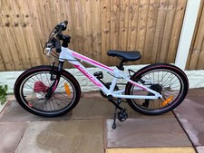 Serious cycles rockville for sale  CHESTERFIELD