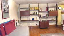 Libreria svedese design usato  Modena