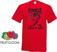 Skinhead way life for sale  ABERDEEN