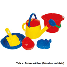 Spielstabil sandspielzeug eime gebraucht kaufen  Wölfersheim