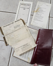 Porsche 914 maintenance for sale  Nashville