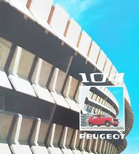 Peugeot 104 1974 gebraucht kaufen  Stuttgart