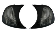 Frontblinker set schwarz gebraucht kaufen  Untersteinach